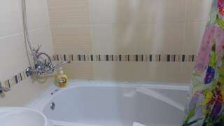 Апартаменты Apartment in heart of Astana Нур-Султан Стандартные апартаменты-3