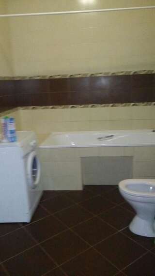 Апартаменты Apartment in heart of Astana Нур-Султан Апартаменты-1