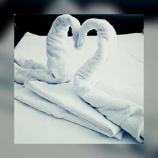 Апартаменты Apartment in heart of Astana Нур-Султан Стандартные апартаменты-5