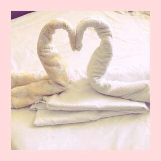 Апартаменты Apartment in heart of Astana Нур-Султан Стандартные апартаменты-6