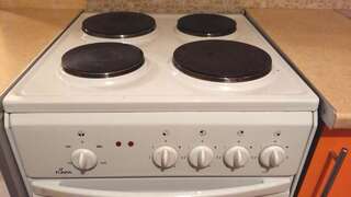 Апартаменты Apartment in heart of Astana Нур-Султан Апартаменты-5