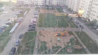 Апартаменты Apartment in heart of Astana Нур-Султан Апартаменты-6