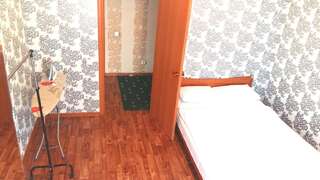 Апартаменты Apartment in heart of Astana Нур-Султан Стандартные апартаменты-14