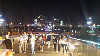 Апартаменты Apartment in heart of Astana Нур-Султан-3