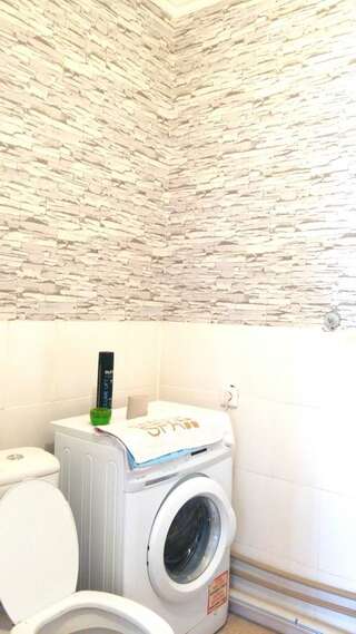 Апартаменты Apartment in heart of Astana Нур-Султан Стандартные апартаменты-16