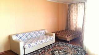 Апартаменты Apartment in heart of Astana Нур-Султан Стандартные апартаменты-20