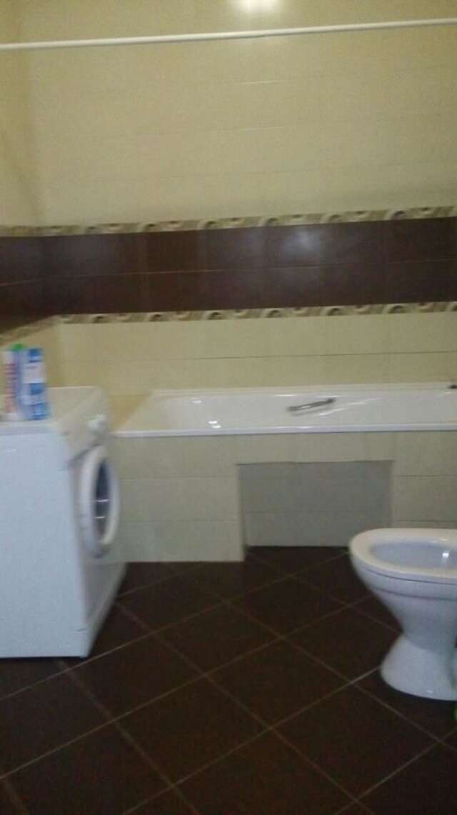 Апартаменты Apartment in heart of Astana Нур-Султан-14