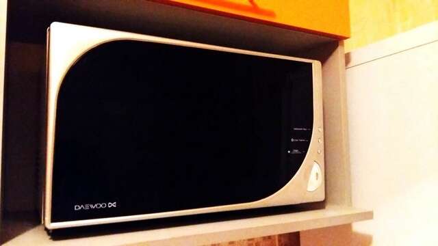 Апартаменты Apartment in heart of Astana Нур-Султан-16