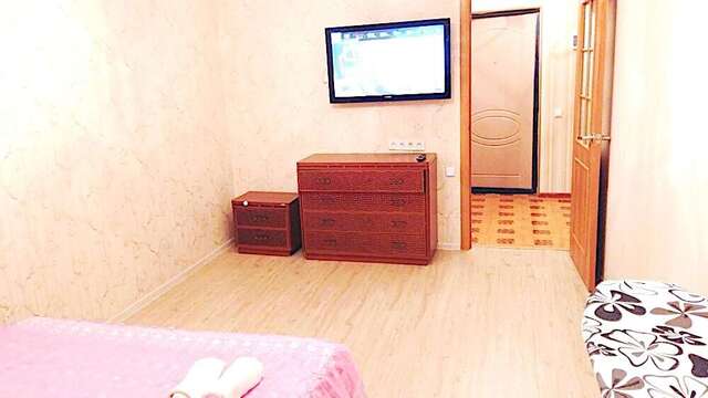 Апартаменты Apartment in heart of Astana Нур-Султан-17