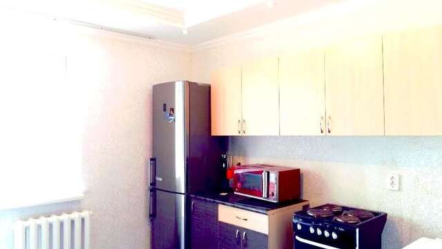 Апартаменты Apartment in heart of Astana Нур-Султан-21