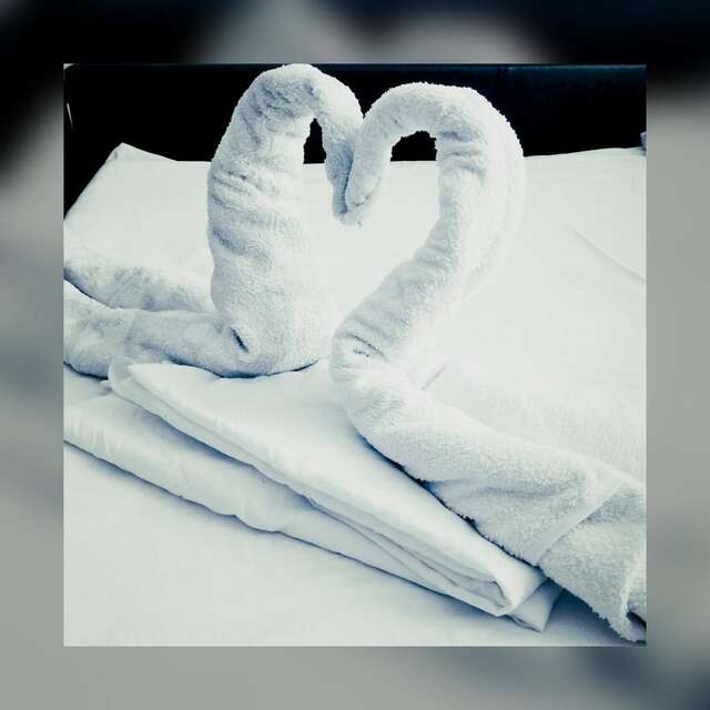 Апартаменты Apartment in heart of Astana Нур-Султан-25