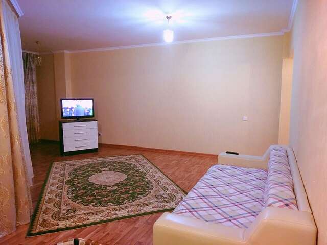 Апартаменты Apartment in heart of Astana Нур-Султан-30