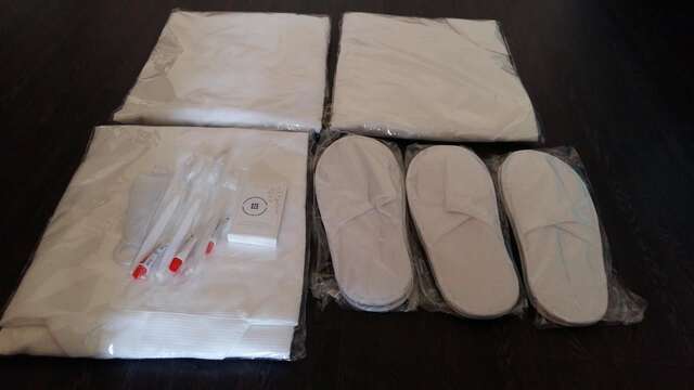 Апартаменты Apartment in heart of Astana Нур-Султан-38