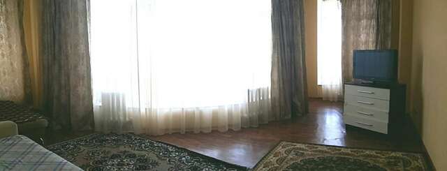 Апартаменты Apartment in heart of Astana Нур-Султан-39