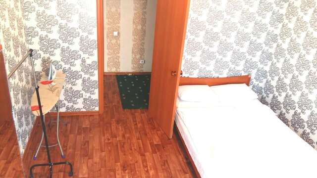 Апартаменты Apartment in heart of Astana Нур-Султан-41