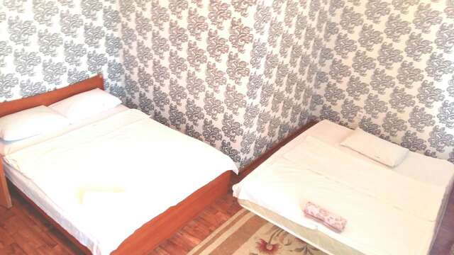 Апартаменты Apartment in heart of Astana Нур-Султан-42