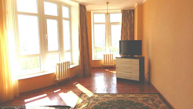 Апартаменты Apartment in heart of Astana Нур-Султан-44