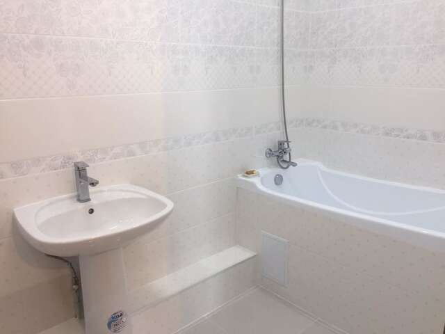 Апартаменты Apartment in heart of Astana Нур-Султан-10